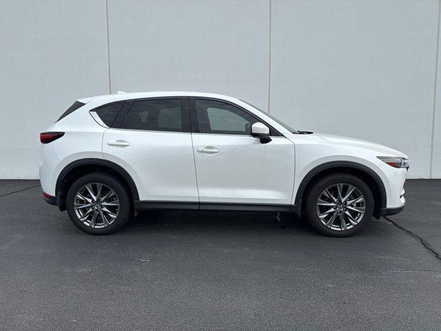 used 2019 Mazda CX-5 car, priced at $21,995