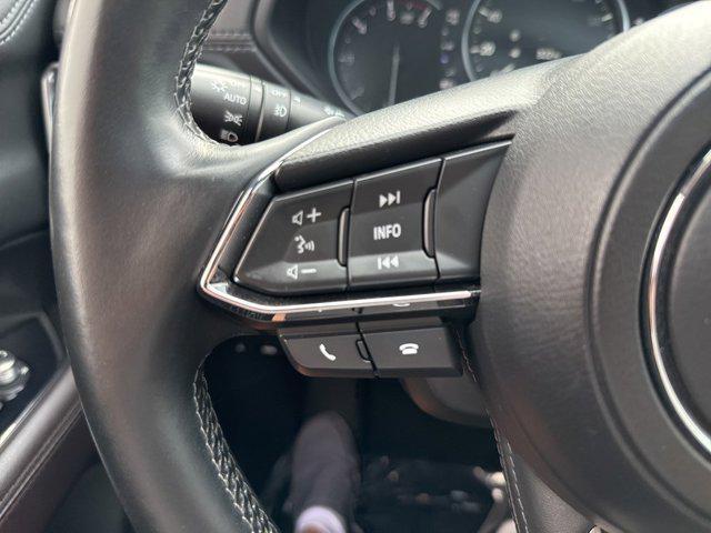 used 2019 Mazda CX-5 car, priced at $21,995
