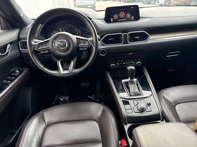 used 2019 Mazda CX-5 car, priced at $21,995