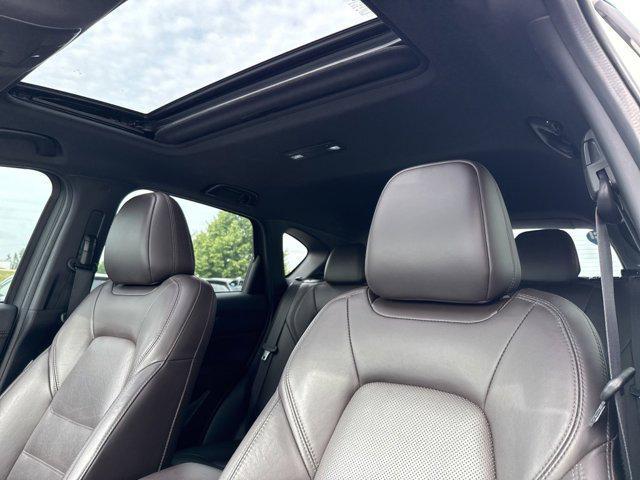 used 2019 Mazda CX-5 car, priced at $21,995
