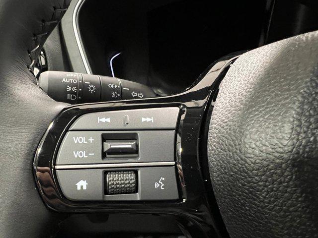 new 2025 Honda Pilot car, priced at $44,850