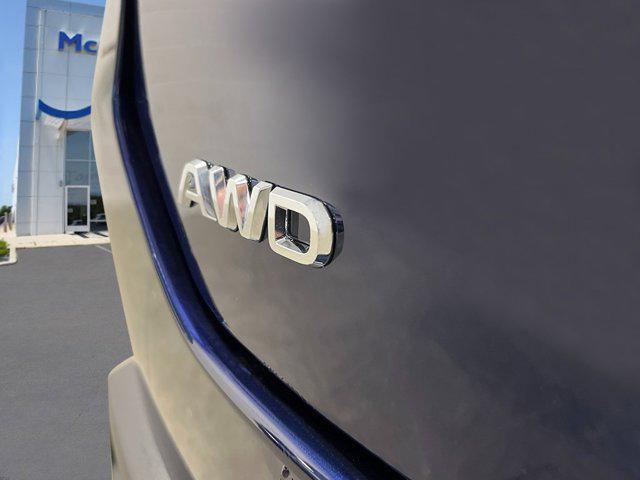 new 2025 Honda Pilot car, priced at $44,223