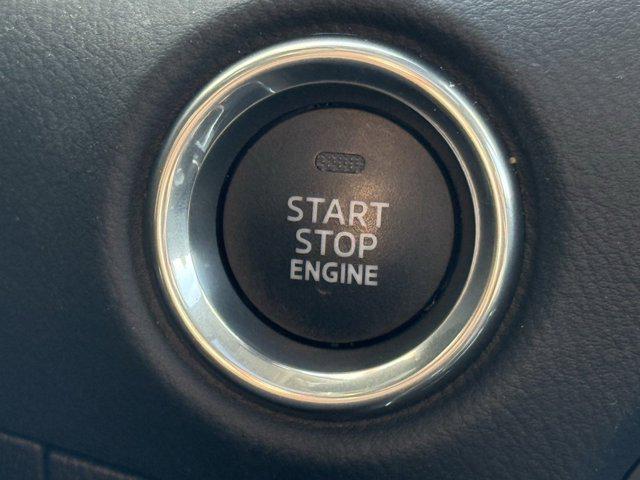used 2022 Mazda CX-5 car, priced at $27,195