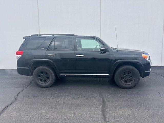 used 2010 Toyota 4Runner car, priced at $17,500