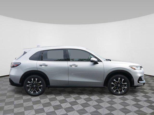 new 2026 Honda HR-V car, priced at $32,945