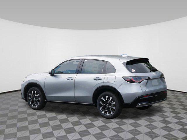 new 2026 Honda HR-V car, priced at $32,945
