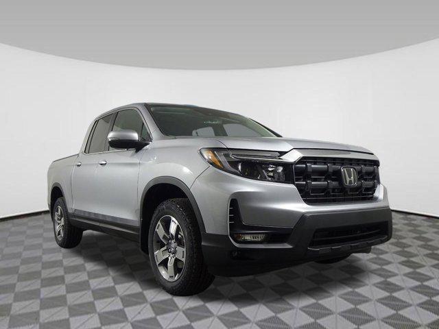 new 2024 Honda Ridgeline car, priced at $41,642