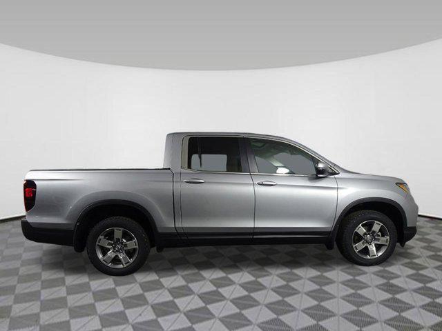 new 2024 Honda Ridgeline car, priced at $41,642