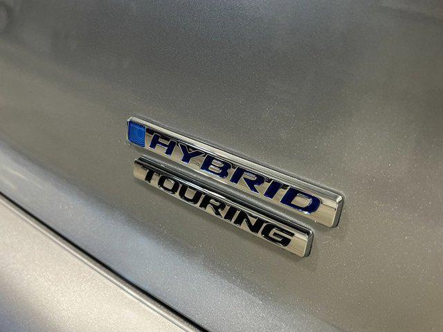 new 2025 Honda Accord Hybrid car, priced at $37,666