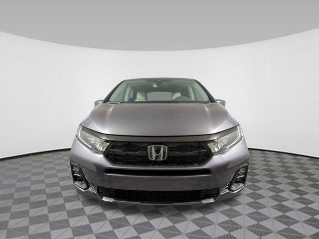 new 2025 Honda Odyssey car, priced at $46,400
