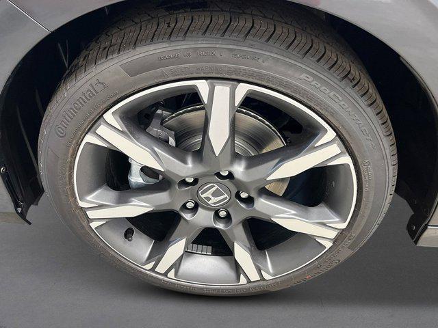 new 2025 Honda Civic Hybrid car, priced at $32,650