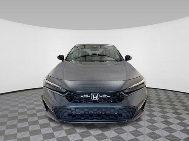 new 2025 Honda Civic Hybrid car, priced at $32,650