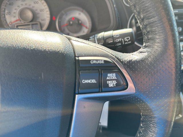 used 2013 Honda Pilot car, priced at $10,895