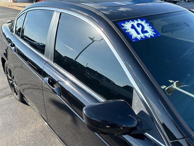 used 2012 Honda Accord car, priced at $10,000
