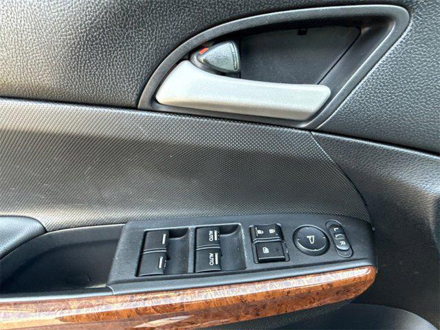 used 2012 Honda Accord car, priced at $10,000