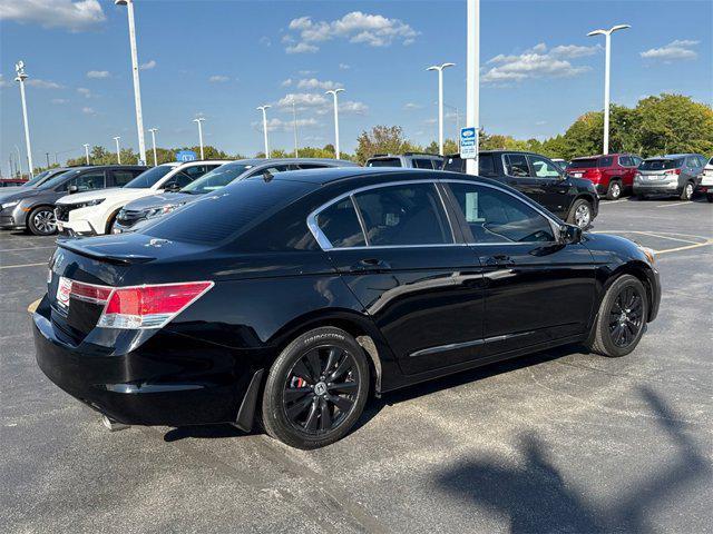 used 2012 Honda Accord car, priced at $10,000