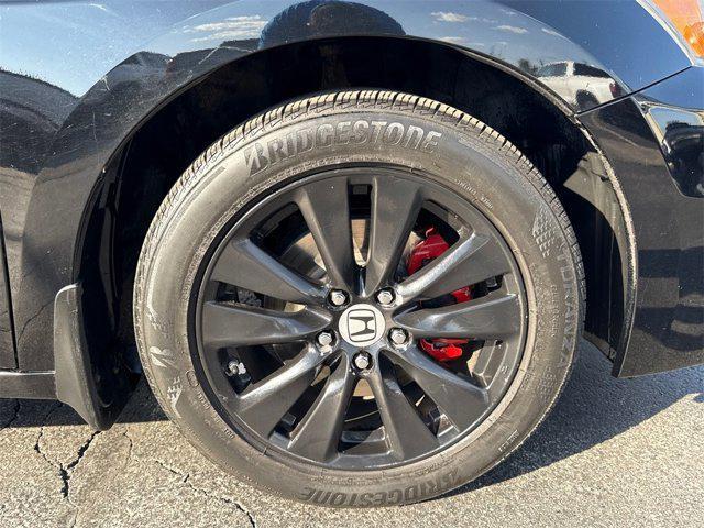 used 2012 Honda Accord car, priced at $10,000