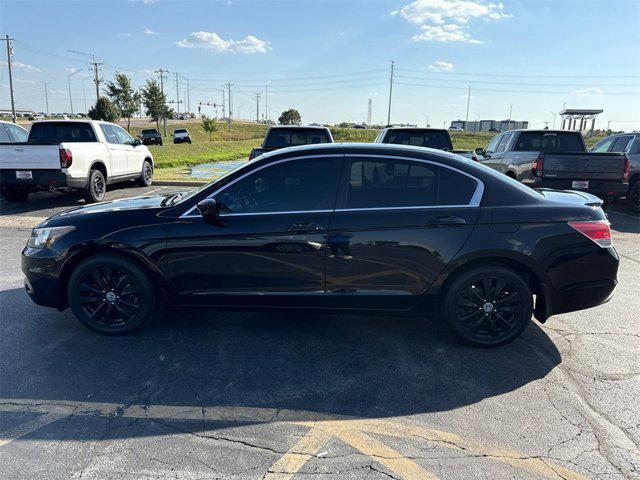 used 2012 Honda Accord car, priced at $10,000
