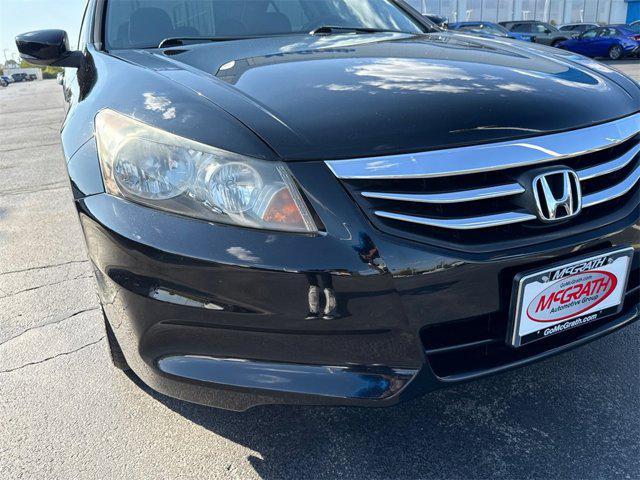 used 2012 Honda Accord car, priced at $10,000