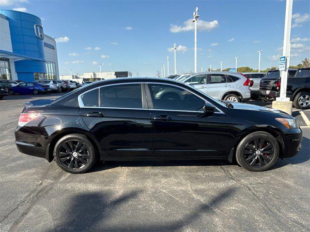 used 2012 Honda Accord car, priced at $10,000