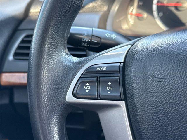 used 2012 Honda Accord car, priced at $10,000