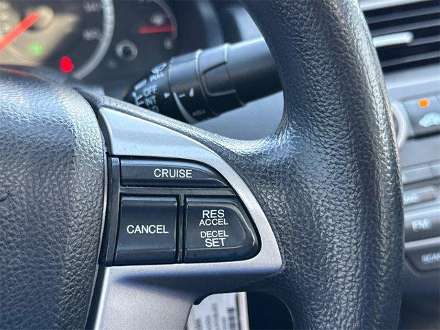 used 2012 Honda Accord car, priced at $10,000