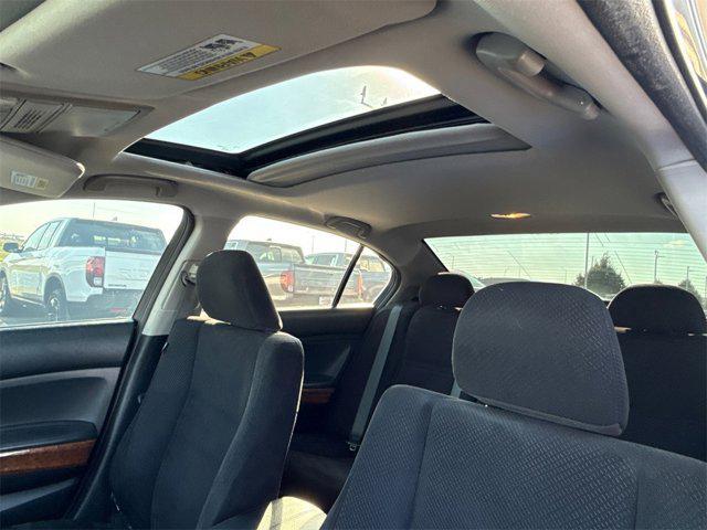 used 2012 Honda Accord car, priced at $10,000