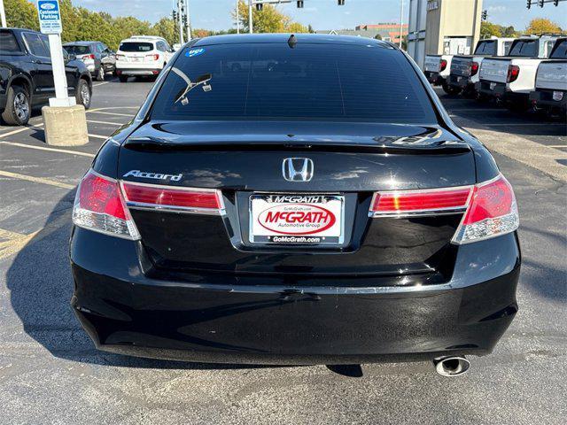 used 2012 Honda Accord car, priced at $10,000