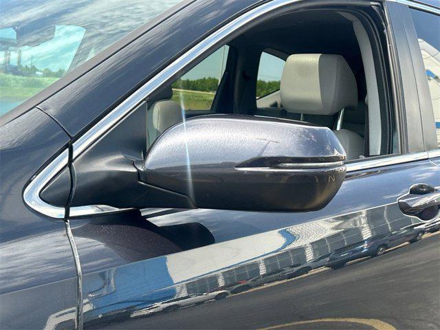 used 2019 Honda CR-V car, priced at $26,395