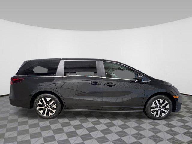 new 2025 Honda Odyssey car, priced at $40,816