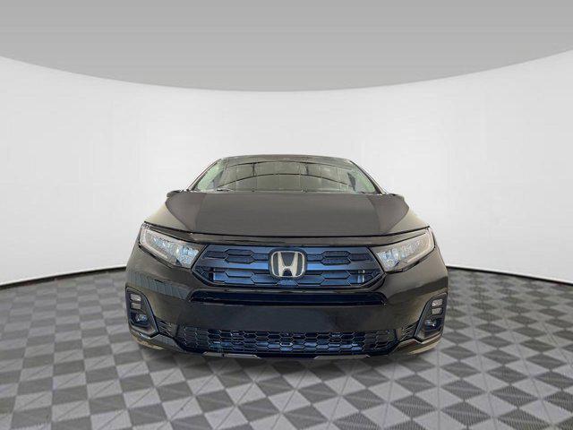 new 2025 Honda Odyssey car, priced at $40,816