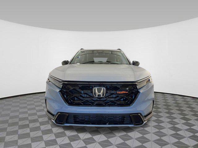 new 2026 Honda CR-V Hybrid car, priced at $38,964