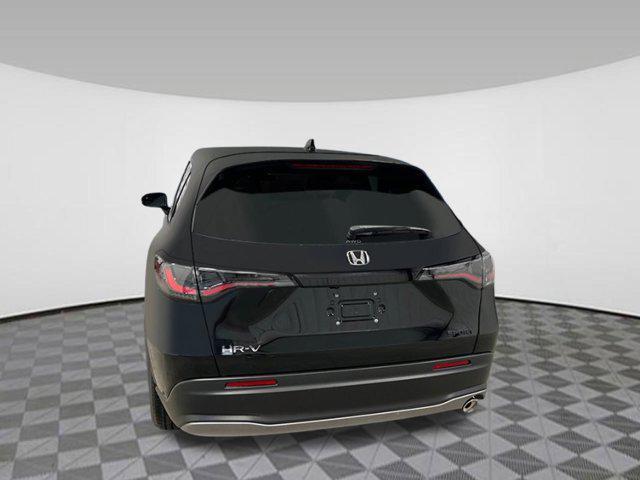 new 2025 Honda HR-V car, priced at $29,032