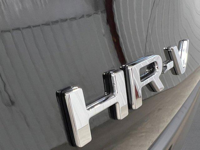 new 2025 Honda HR-V car, priced at $29,032