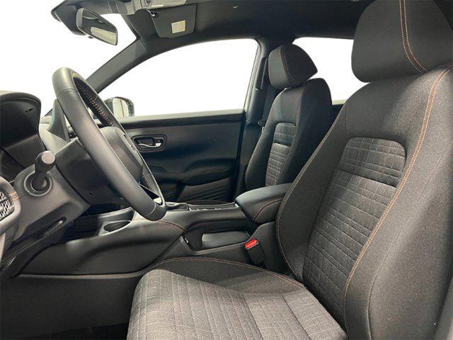 new 2025 Honda HR-V car, priced at $29,032