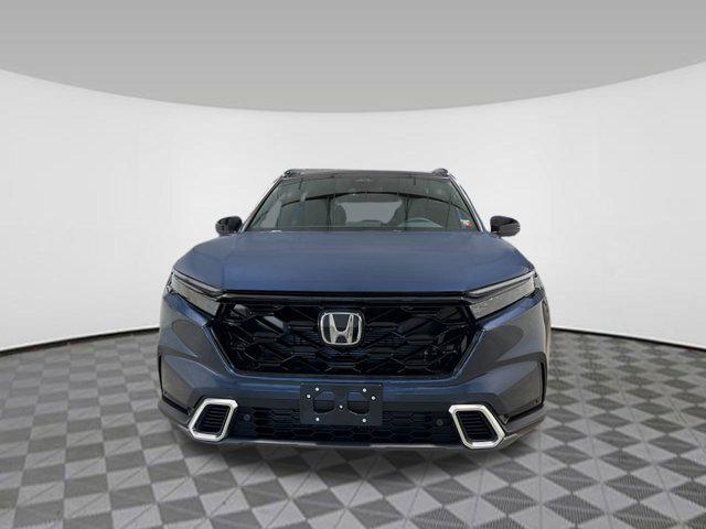 new 2025 Honda CR-V Hybrid car, priced at $41,730