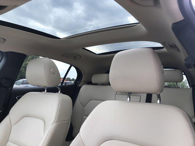 used 2019 Mercedes-Benz GLA 250 car, priced at $21,595