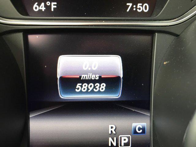used 2019 Mercedes-Benz GLA 250 car, priced at $21,595