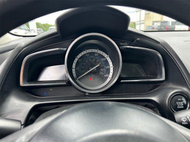 used 2016 Scion iA car, priced at $7,955