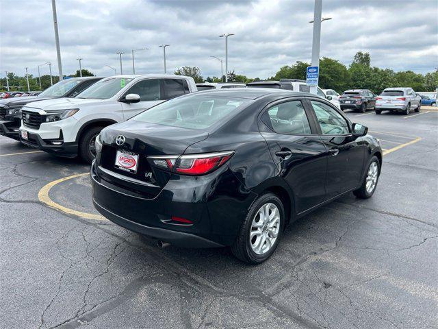 used 2016 Scion iA car, priced at $7,955