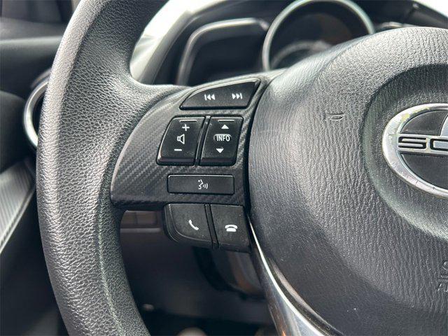 used 2016 Scion iA car, priced at $7,955