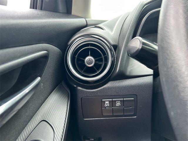 used 2016 Scion iA car, priced at $7,955
