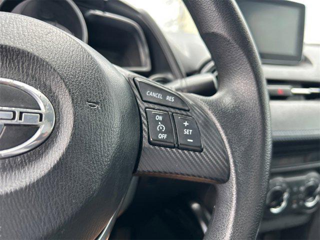 used 2016 Scion iA car, priced at $7,955