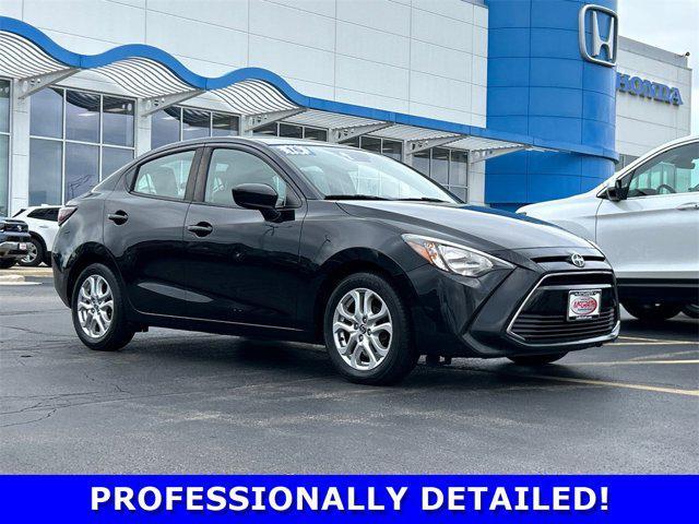 used 2016 Scion iA car, priced at $7,955