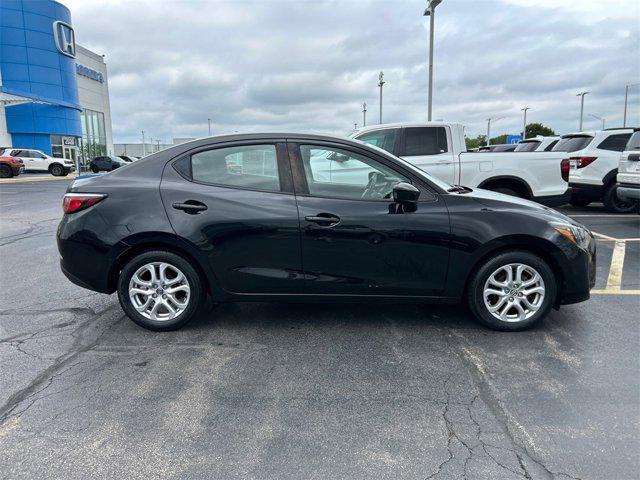 used 2016 Scion iA car, priced at $7,955