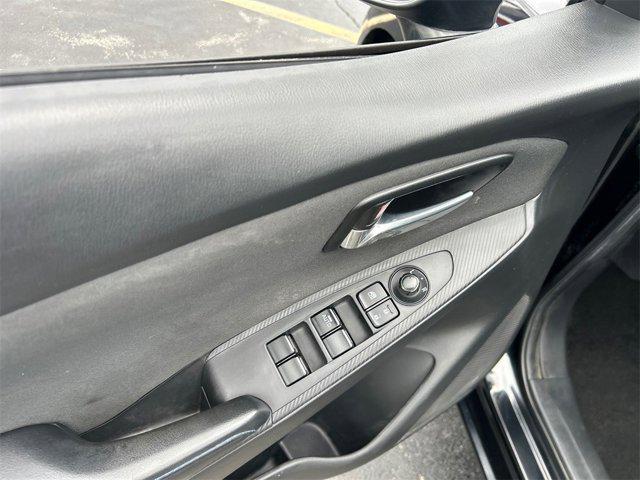 used 2016 Scion iA car, priced at $7,955
