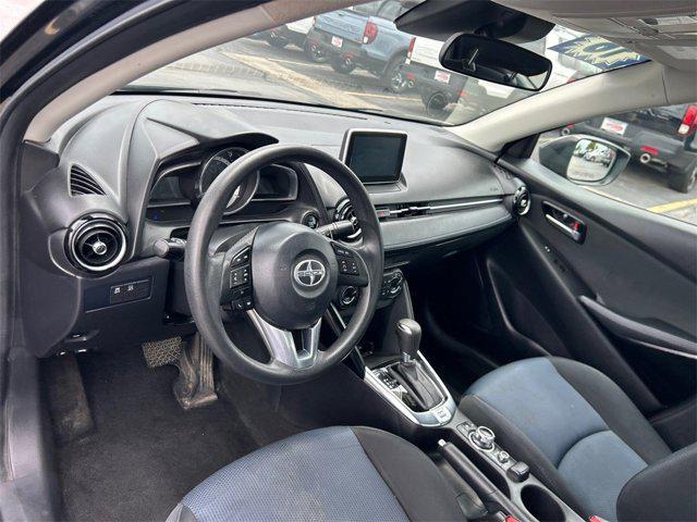 used 2016 Scion iA car, priced at $7,955