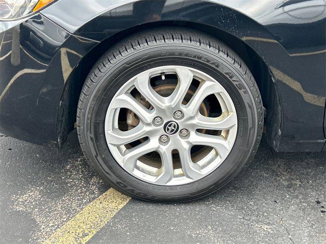 used 2016 Scion iA car, priced at $7,955