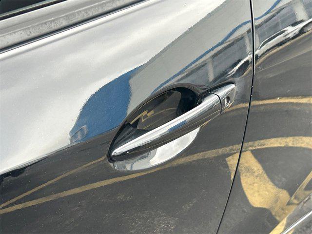 used 2016 Scion iA car, priced at $7,955