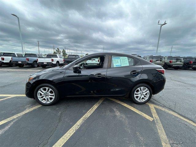 used 2016 Scion iA car, priced at $7,955